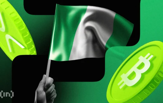 Nigeria Opens Doors to Regulated Stablecoins in Policy Shift