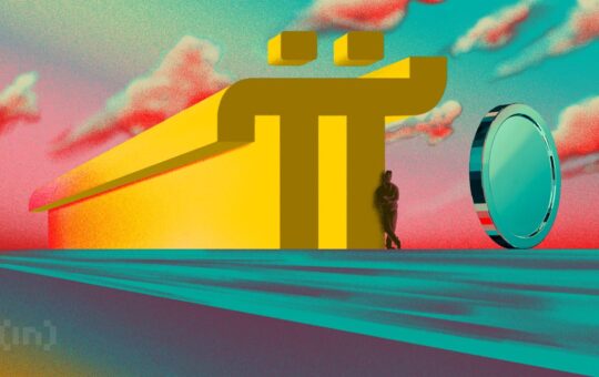 Will PI Coin Slip Toward Its All-Time Low This Week? What the Charts Reveal
