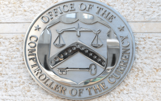 Ripple, Circle, Fidelity Among 6 Crypto Giants Racing for US Bank Charter