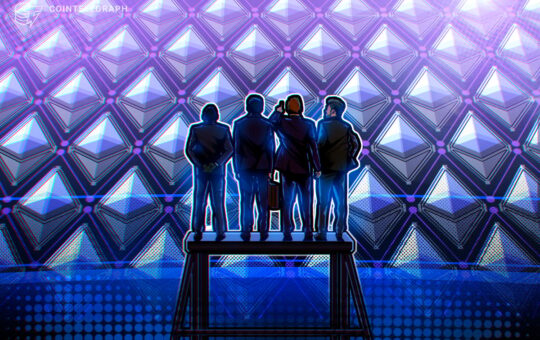 SharpLink Gaming Bought $295M ETH That Exceeds The Net Issuance In The Past 30 Days.