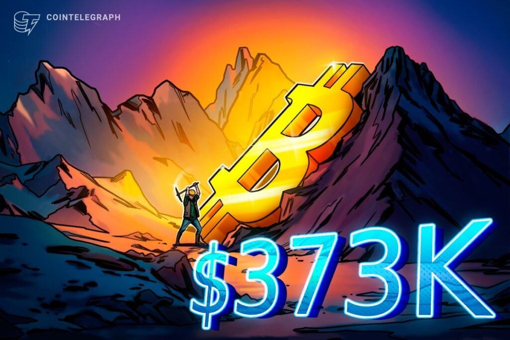 Solo Bitcoin Miner Successfully Mines Block