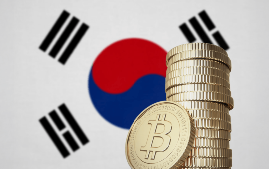 South Korean Regulator Urges ETF Managers to Scale Back Exposure to Crypto-Related Companies
