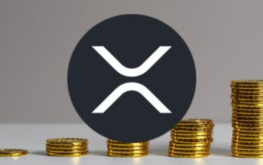 XRP hits new all-time high after seven years as market cap tops $200B