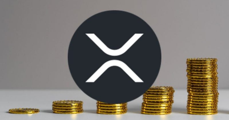 XRP hits new all-time high after seven years as market cap tops $200B