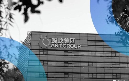 Ant Group Denies Rumors of Plans For Rare Earth Stablecoins With PBoC