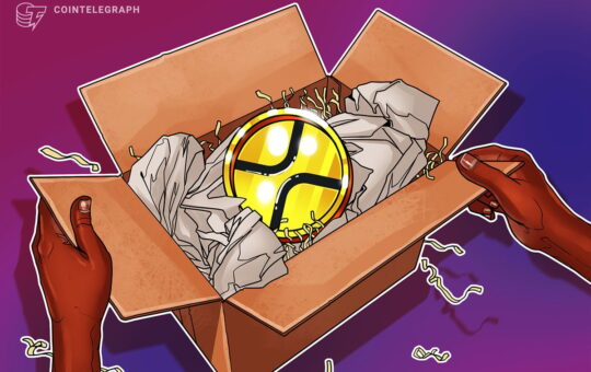 BDACS Launches Institutional XRP Custody in Korea via Ripple Partnership