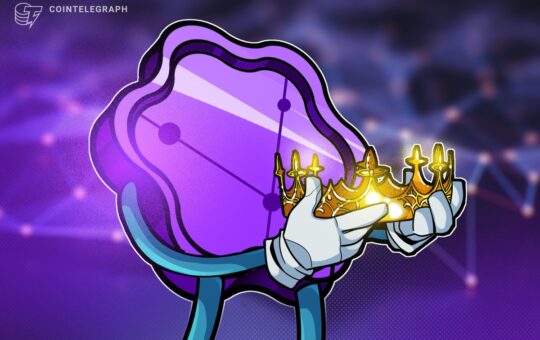 Base Ranks Third In 30-Day NFT Trading Volume