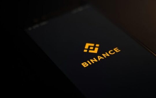Binance teams up with banking giant BBVA to let clients store assets off-exchange