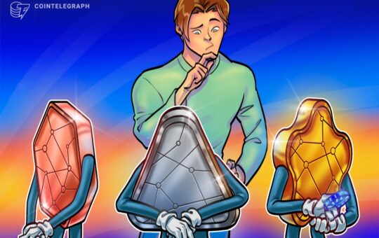 Blue-Chip NFTs Tumble as ETH Retreats From All-Time Highs