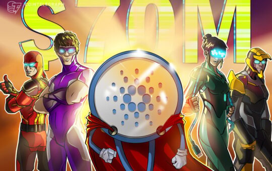 Cardano Development Proposal Secures $71 Million From Treasury