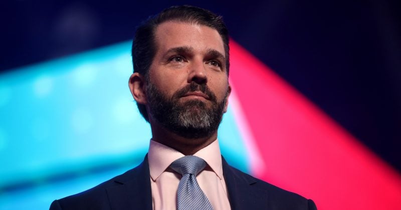 Donald Trump Jr. invests in Polymarket and takes advisory role amid prediction market boom