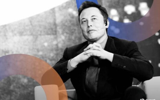 Elon Musk Sues Apple, OpenAI Over iPhone AI 'Monopoly'