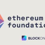 Tomasz Stańczak Steps Down as Ethereum Foundation Co-Executive Director