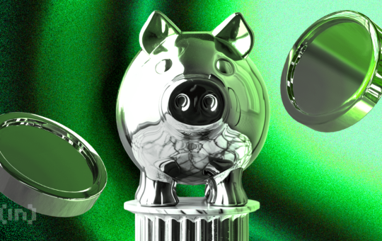 Global Banks Double Down on Blockchain: From Investment to Quantum Security