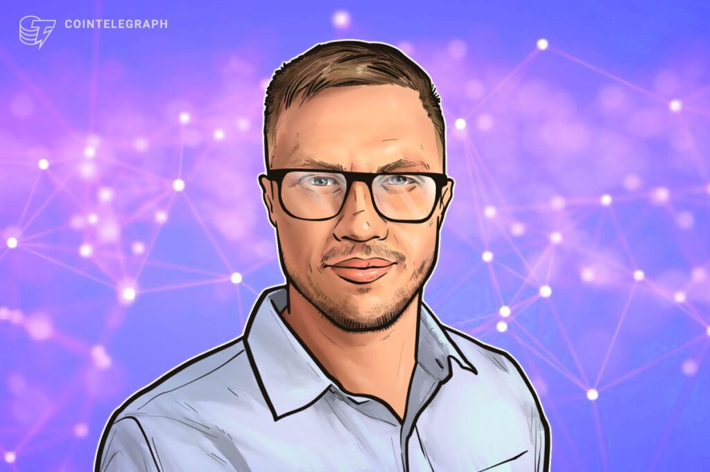 Roman Storm’s Early Passion for Code Led to Tornado Cash — and a Guilty Verdict