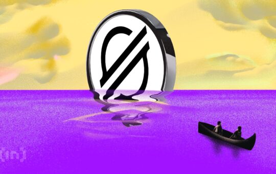 AI Maps 3 XLM Price Targets for October