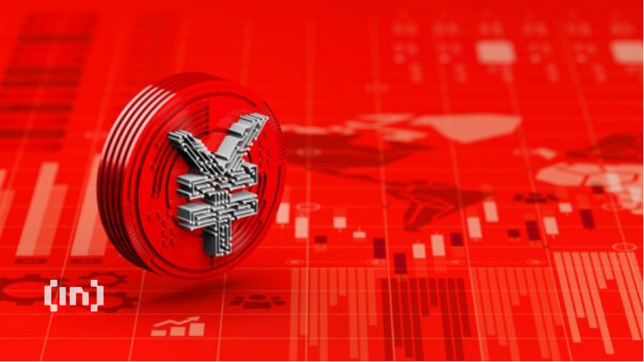 Ant Group CEO: We Will Never Issue Crypto, Compliance Matters