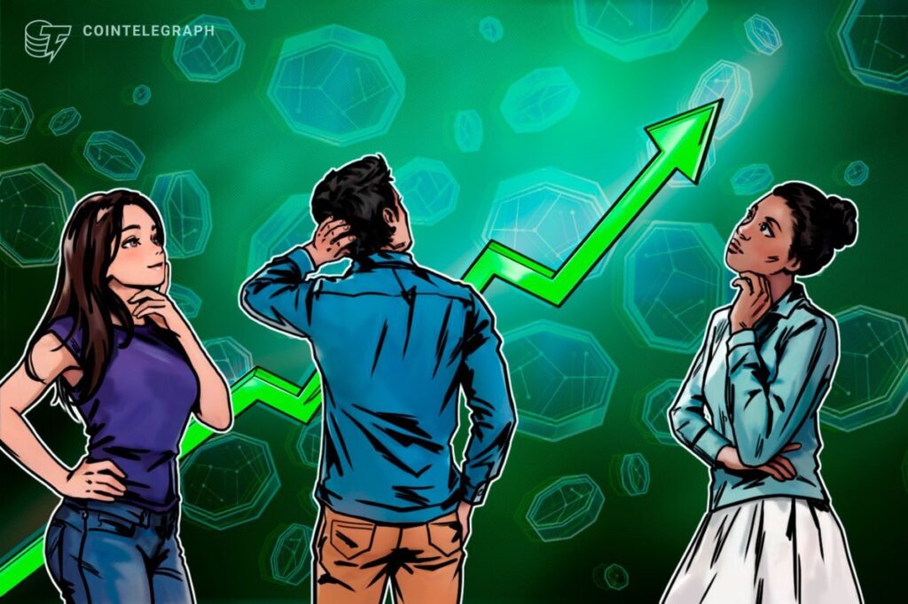 Aster Surges 33,500% in Open Interest, Tops Hyperliquid in Daily Volumes