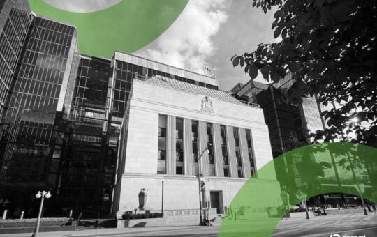 Bank of Canada Calls for Guardrails as Stablecoins Go Mainstream
