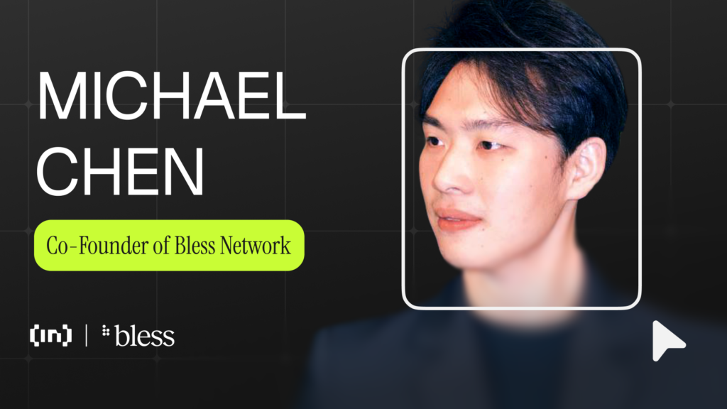 Bless Network Mainnet Takes Aim at Big Tech’s Cloud Empire