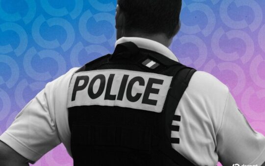 French Police Detain Seven Following Latest Crypto Kidnap Attempt