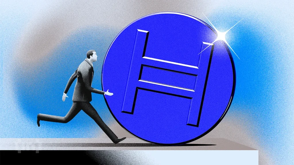 Is HBAR Price Rebound on the Cards as Bears Lose Grip?