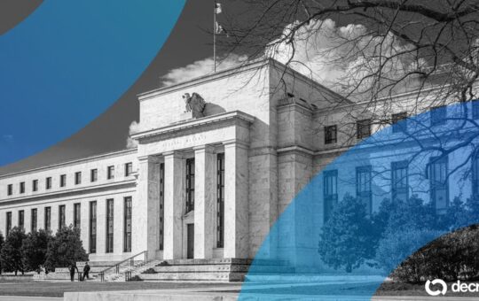 Here's What History Says Will Happen a Month and Year After the Fed's Rate Cut