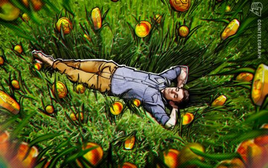 How to Earn Passive Crypto Income with Stablecoins in 2025