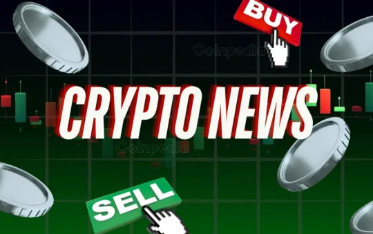 Coinpedia - Fintech & Cryptocurreny News Media