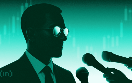 Is Crypto’s Own ‘Magnificent Seven’ Already Taking Shape?