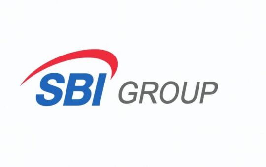 SBI Group to pilot real-time tokenized deposit settlement using Partior Blockchain and DCJPY token