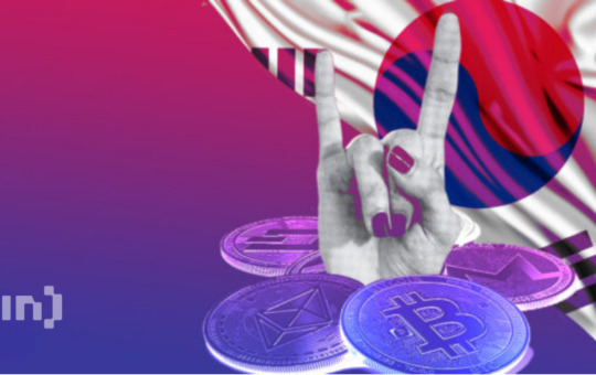 South Korea’s Crypto Framework Stalls