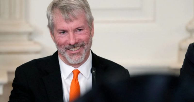 Strategy may join the S&P 500 as soon as this month after clearing eligibility hurdles