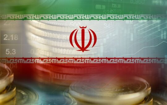 Terror-Funded Tokens? Israel Blocks Iran-Linked Wallets Holding Millions in USDT