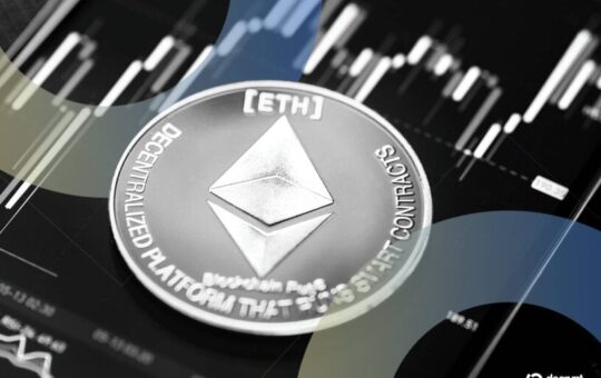 Three Main Catalysts Driving Ethereum's Price: Sygnum