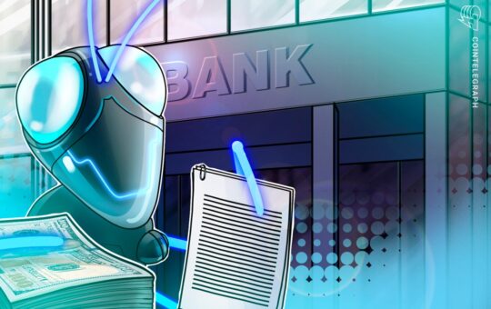 Why Onchain Crypto Collateral Can Get You Better Loan-To-Value Ratios