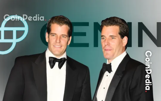Coinpedia - Fintech & Cryptocurreny News Media