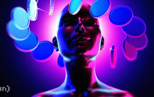 Aster Price Risks Drop to $1 as Holders Sell-Off Accelerates