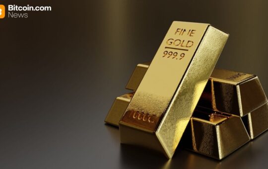 Billionaire Investor Ray Dalio Labels Gold a “Uniquely Good Diversifier,” Urges Investors to Ride the Wave