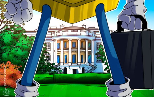 Binance Founder CZ Reportedly in Line for Trump Administration Pardon