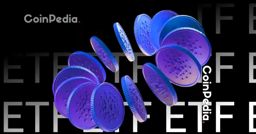 Coinpedia - Fintech & Cryptocurreny News Media