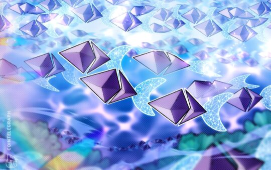 Ethereum Exit Queue Hits $10B Record: Selling Pressure Concerns?