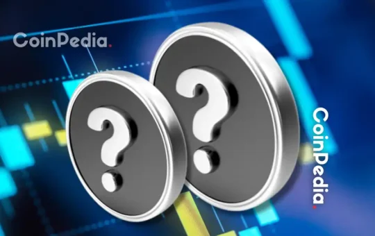 Coinpedia - Fintech & Cryptocurreny News Media