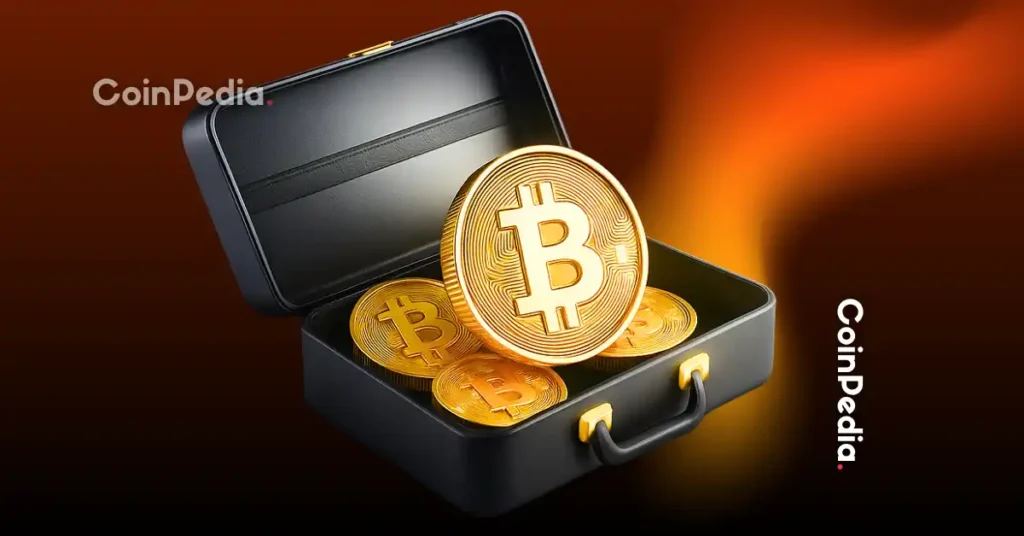 Coinpedia - Fintech & Cryptocurreny News Media