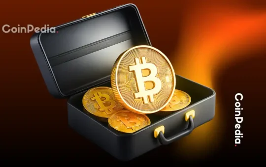 Coinpedia - Fintech & Cryptocurreny News Media