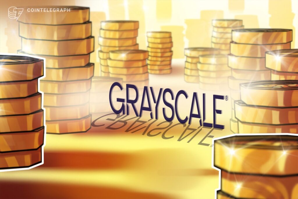 Grayscale Enables Staking For First US Spot Crypto ETPs