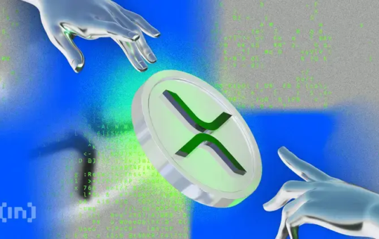 How XRP Whales Are Trading After The Crypto Market Crash