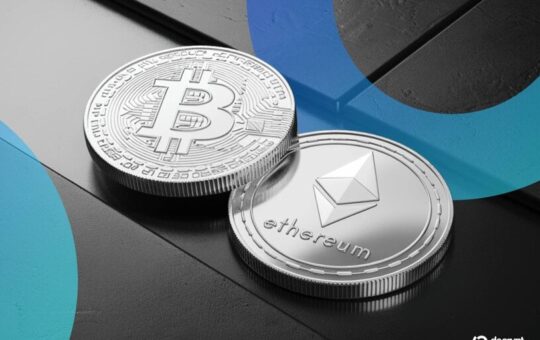 JPMorgan to Let Clients Use Bitcoin and Ether as Collateral for Loans: Report