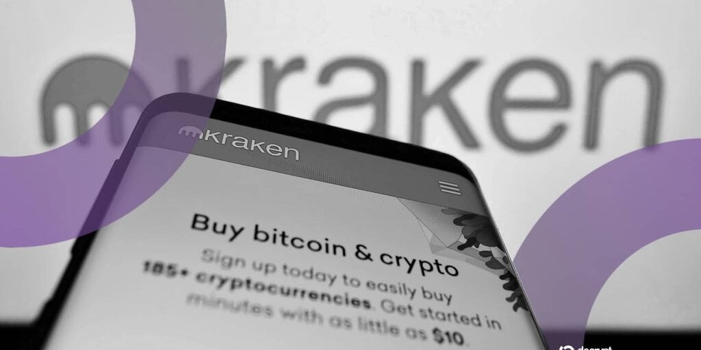 Kraken Buys Small Exchange for $100M Ahead of US Derivatives Trading Launch