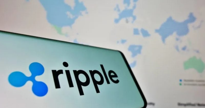 Ripple acquiring GTreasury for $1 billion to expand into corporate treasury management